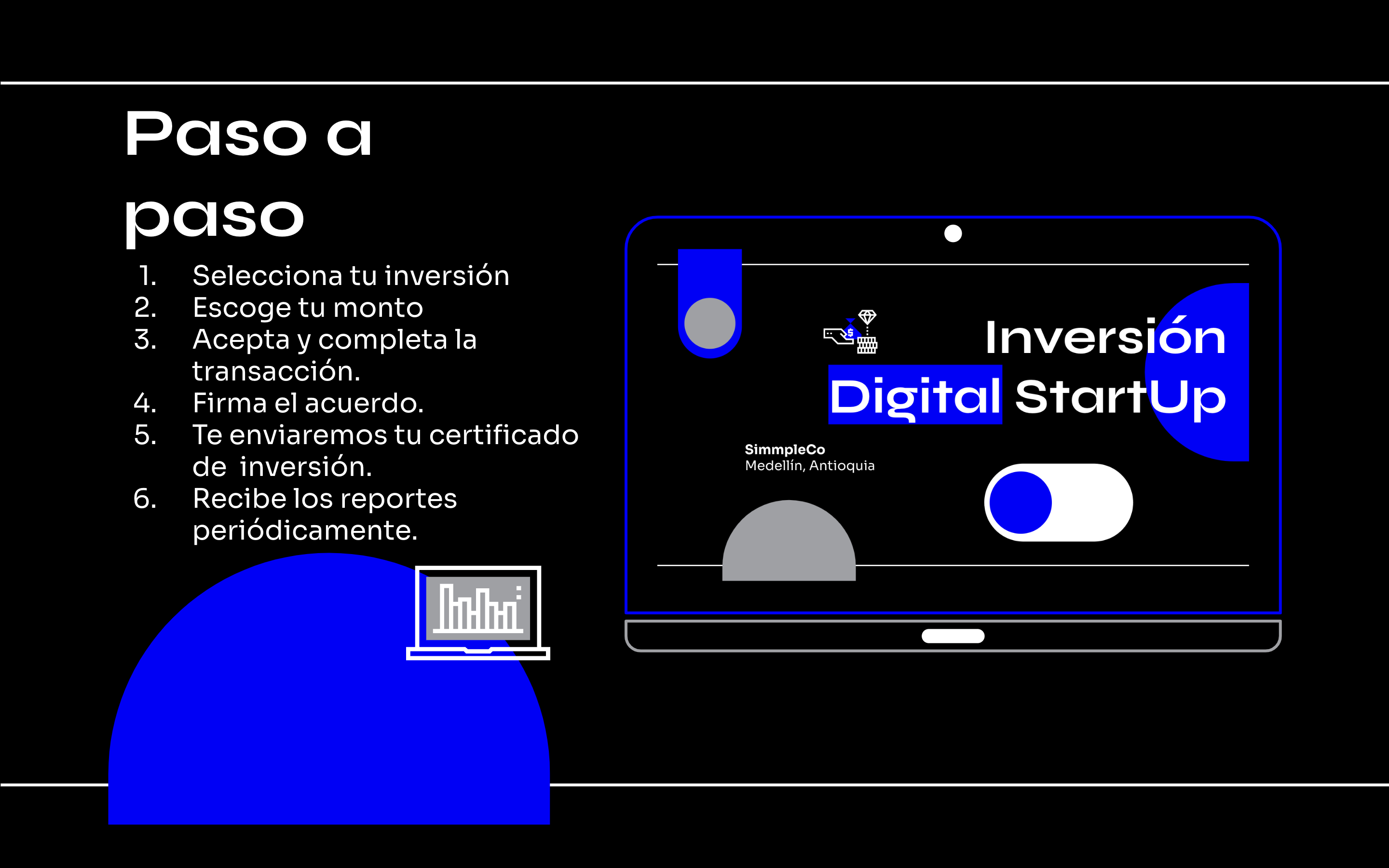 Inversion Digital Startup Simmple Home D